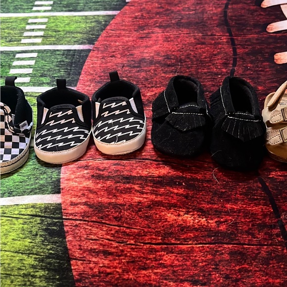 Shoe bundle - Picture 2 of 3